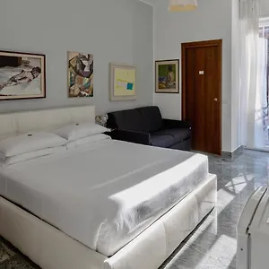 Maison d'hôtes Aiello Executive