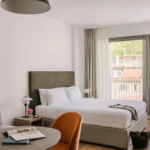 Sonder Atelier מלון דירות