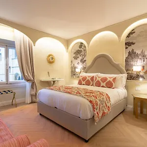 La Dimora Del Mercante - Residenza D'epoca , Florencia Italia