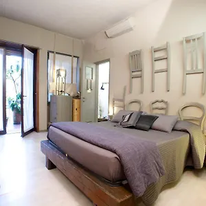 Bed+art Bed and breakfast