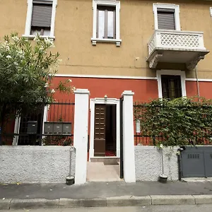 Emilia Bed and breakfast