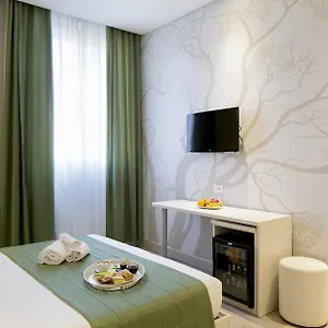 Couette-café Navigliotel 19 - &