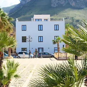 Itaca 4*, Castellammare del Golfo Italia