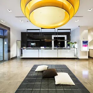 Hotel Nh Collection President, Milan