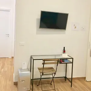 Cavallotti 21 , La Spezia Italia