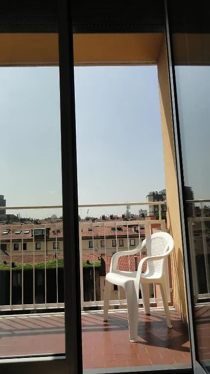 Residence Giusti 6 Milan Italie