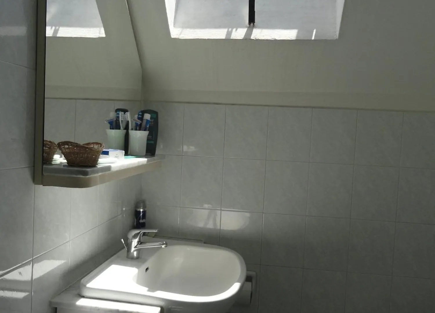 Aparthotel Residence Giusti 6 Milan