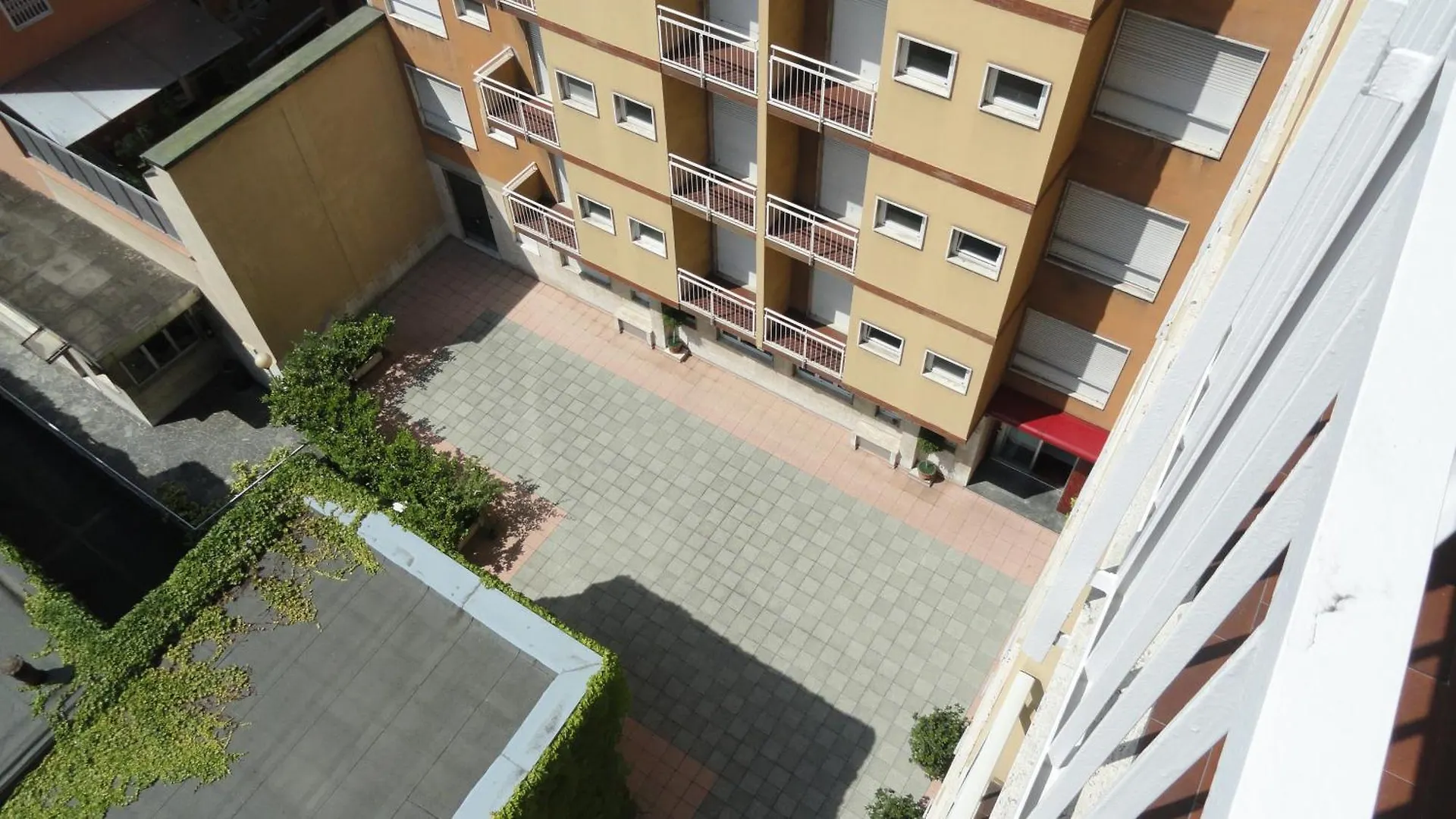 Residence Giusti 6 Milan