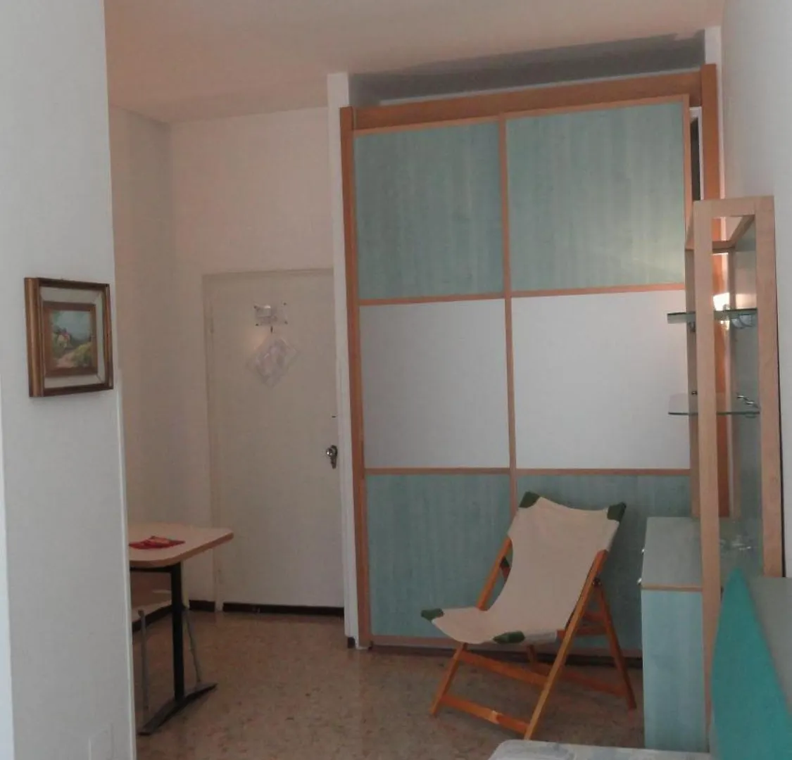 Residence Giusti 6 Milan