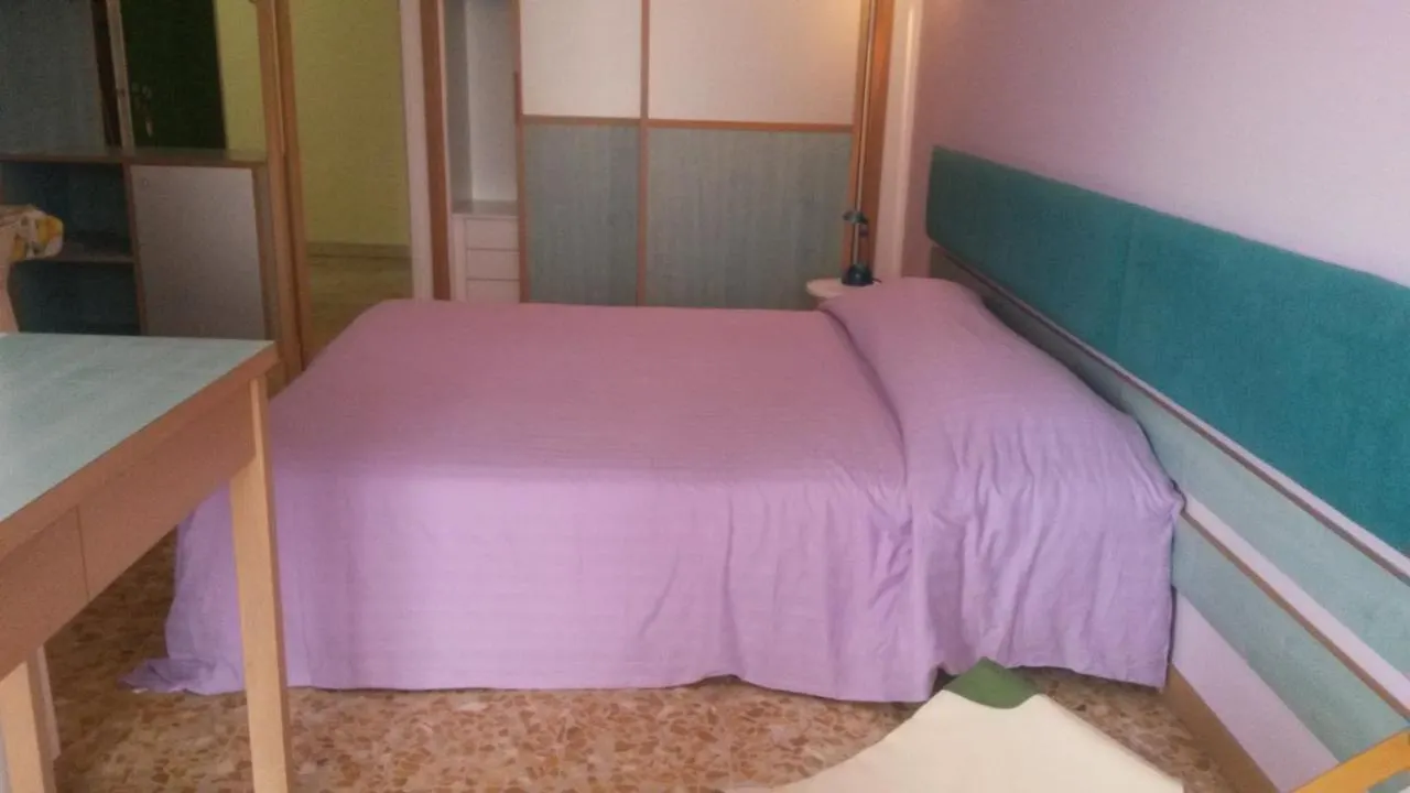 Residence Giusti 6 Milan 2*,