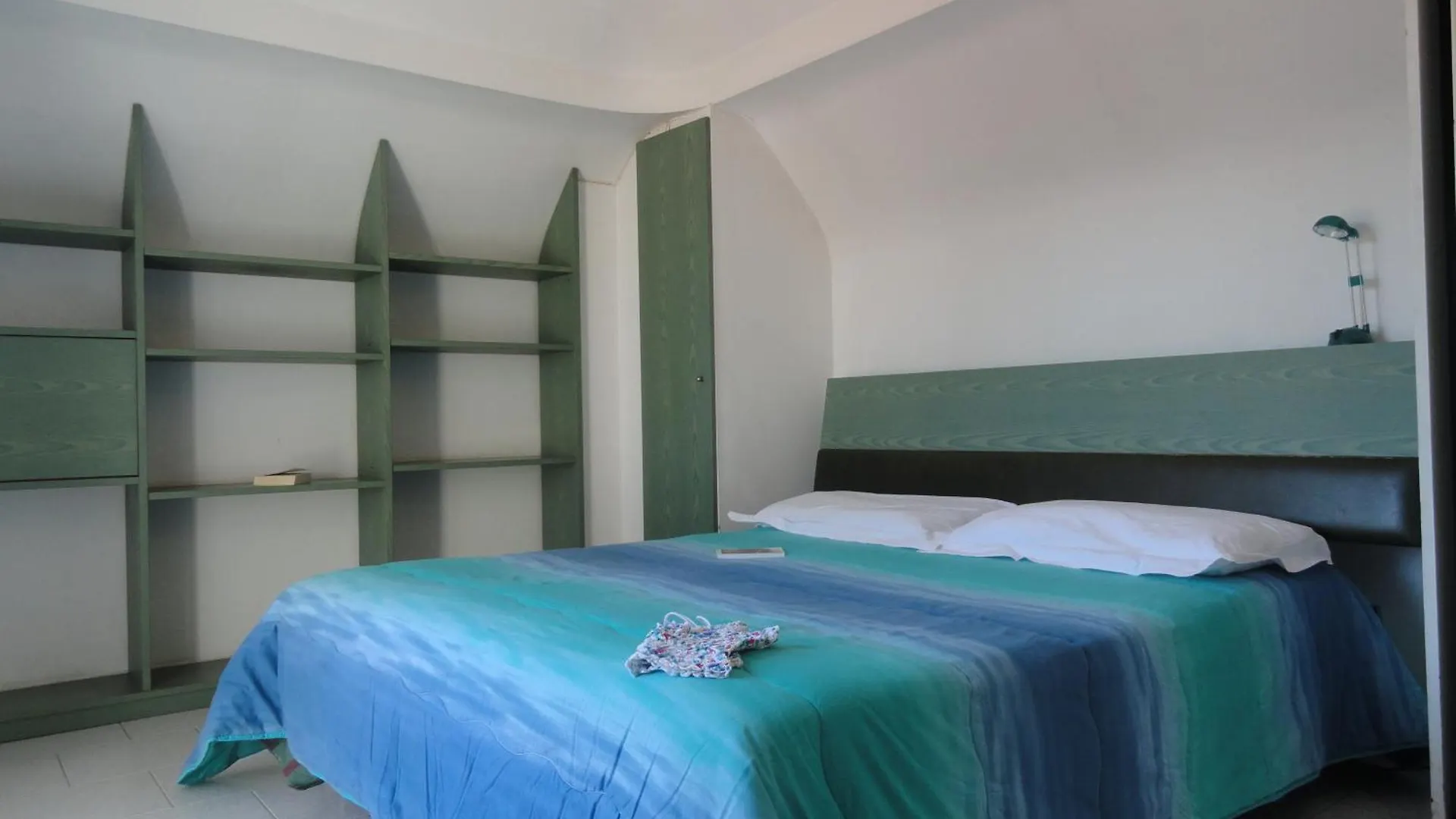 Residence Giusti 6 Milan 2*,  Italy