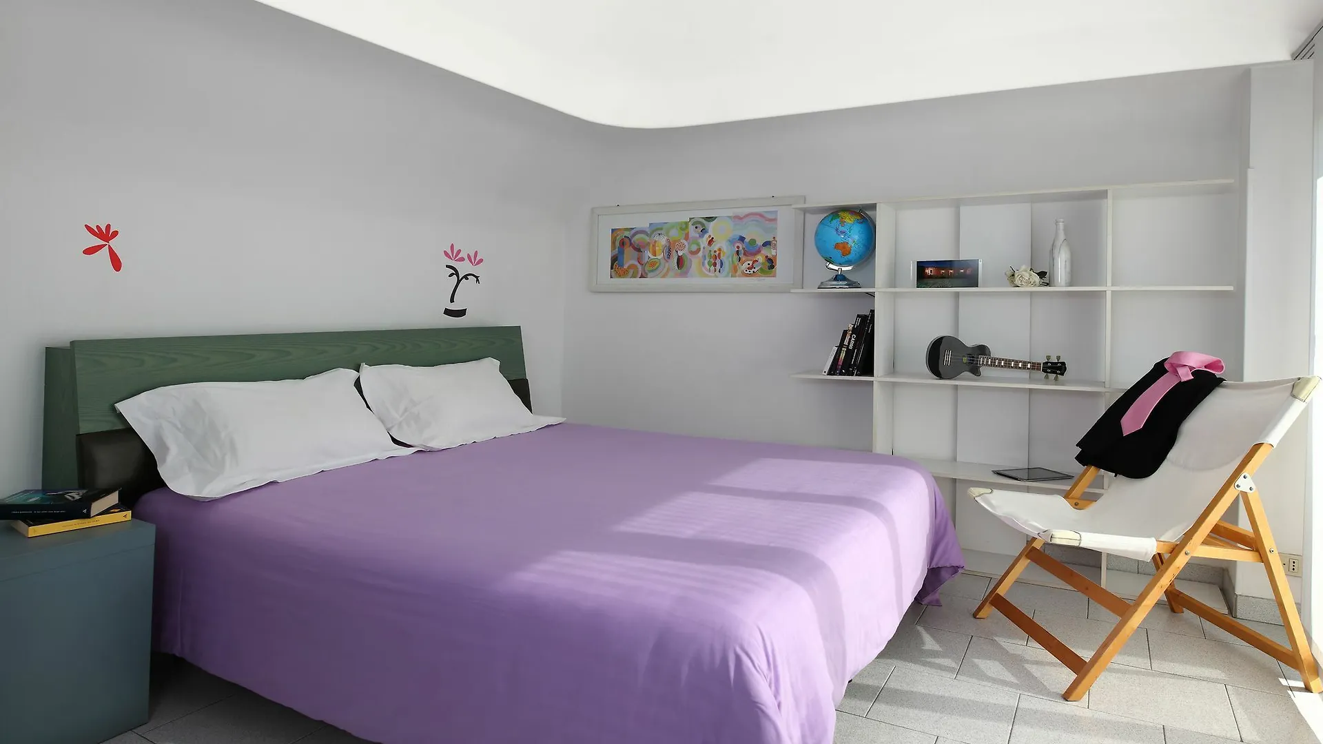 Residence Giusti 6 Milan 2*,